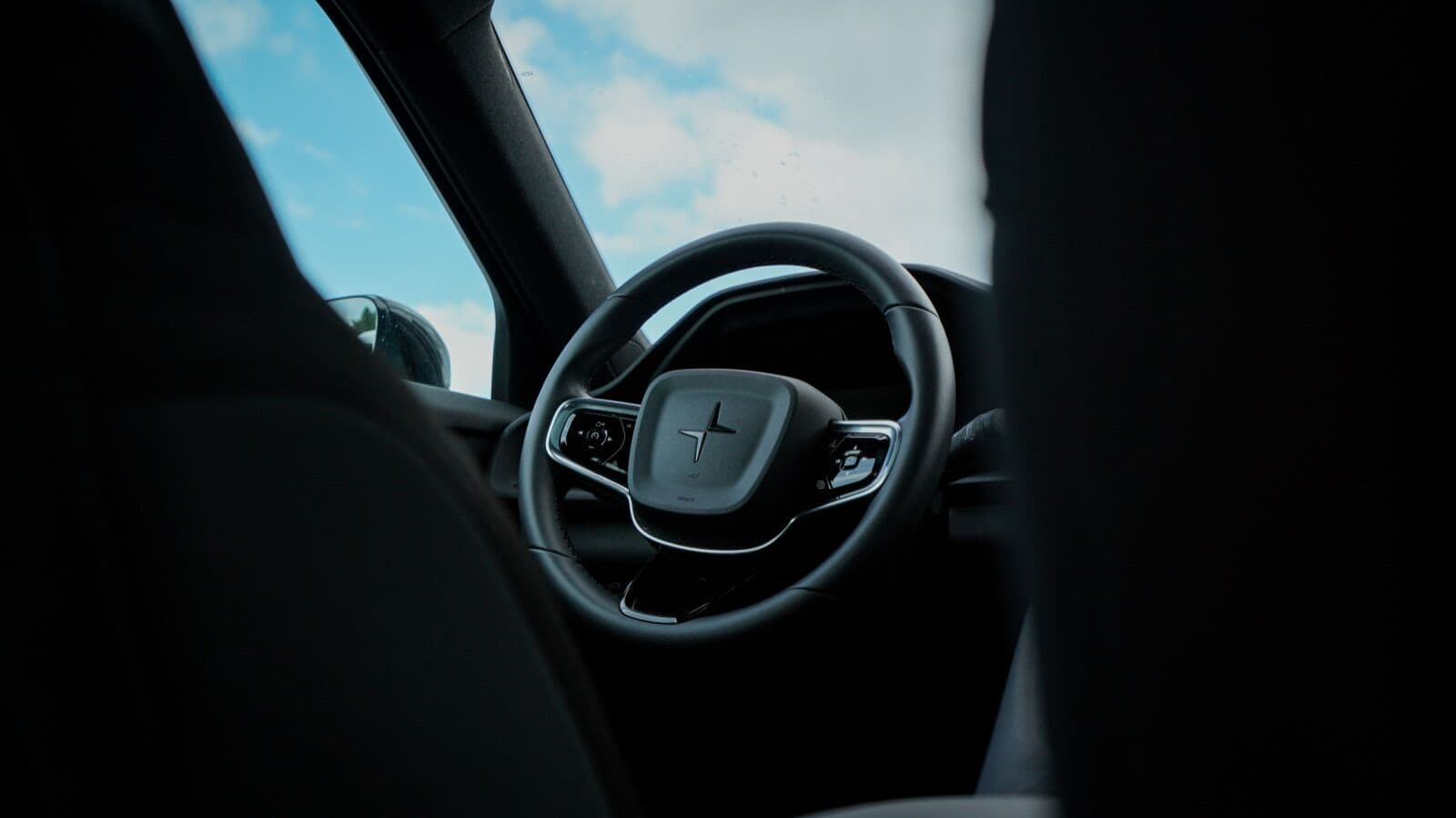 Polestar – Premiumfahrzeug bei Autoteam Gerner
