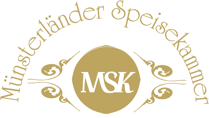Logo der Münsterländer Speisekammer